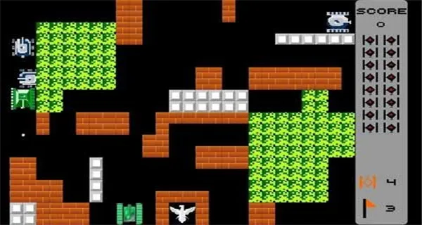 ̹�˴�ս1990(̹�������Ϸ)v2.3 �ֻ����ͼ