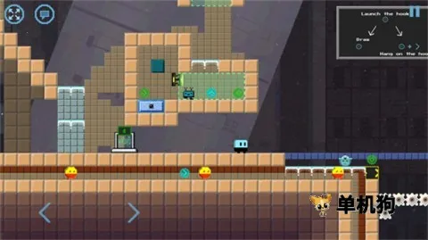 �Ŷ��ܿ�(�����ܿ���Ϸ)v1.01 ��׿���ͼ