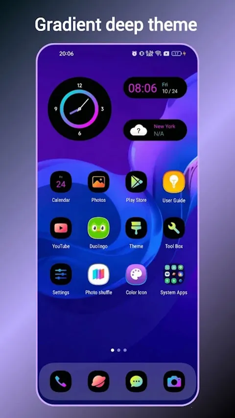 yOS����2026���ذ�װv5.5 ��Ѱ��ͼ