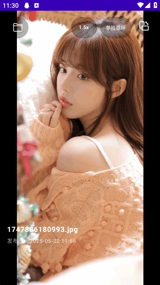 TikAlbum(�ļ�������)v1.0.0 �ֻ����ͼ