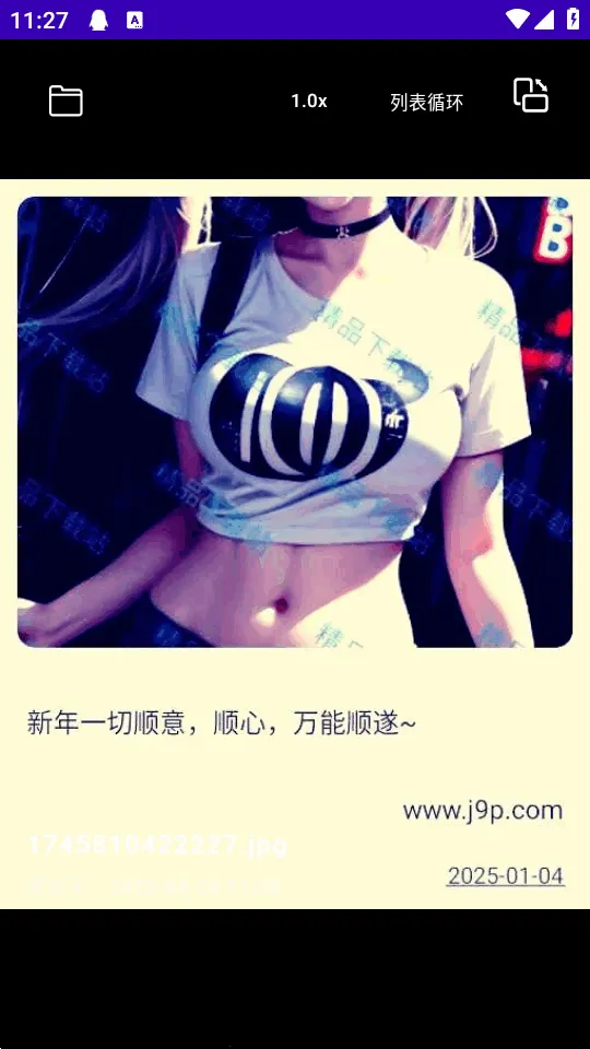 TikAlbum(�ļ�������)v1.0.0 �ֻ����ͼ