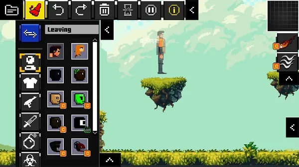 People Ragdoll Playground Box��ż���ֳ�(��ż���ֳ���Ϸ)v7.1 �ٷ������ͼ