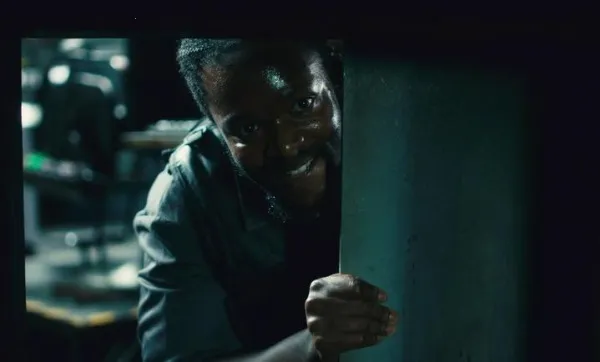 Dead Reset�������������ֻ���v1.3 �ٷ������ͼ