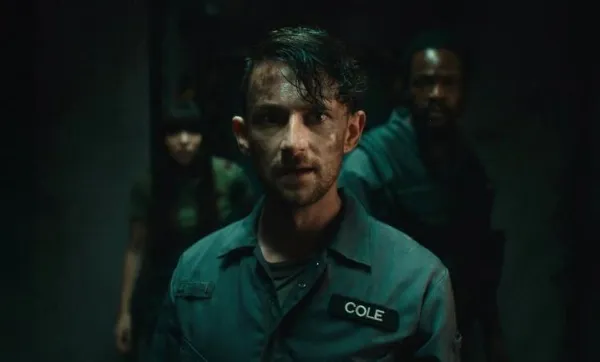 Dead Reset�������������ֻ���v1.3 �ٷ������ͼ