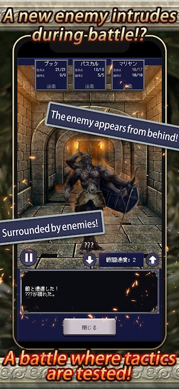 ð�մ����ˣ���ص�ð���߸����˵�(ð�մ�ׯ������Ϸ)v14.4.6 �ֻ����ͼ