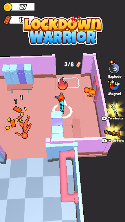 ������սʿ(ĩ������������Ϸ)v1.0.0 ��׿���ͼ