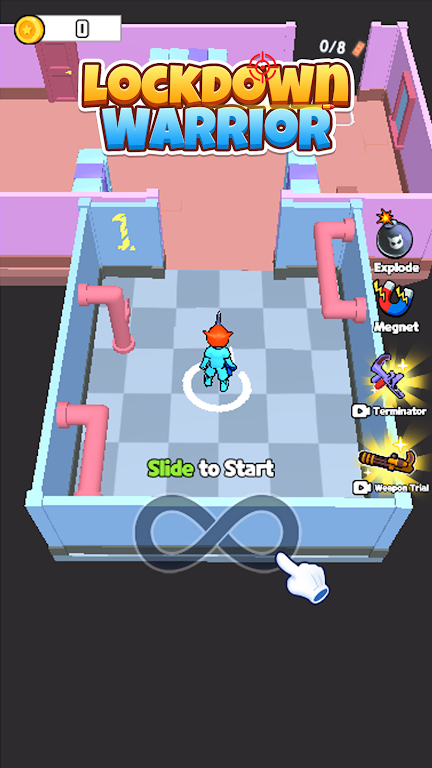 ������սʿ(ĩ������������Ϸ)v1.0.0 ��׿���ͼ