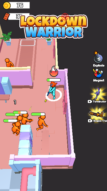 ������սʿ(ĩ������������Ϸ)v1.0.0 ��׿���ͼ