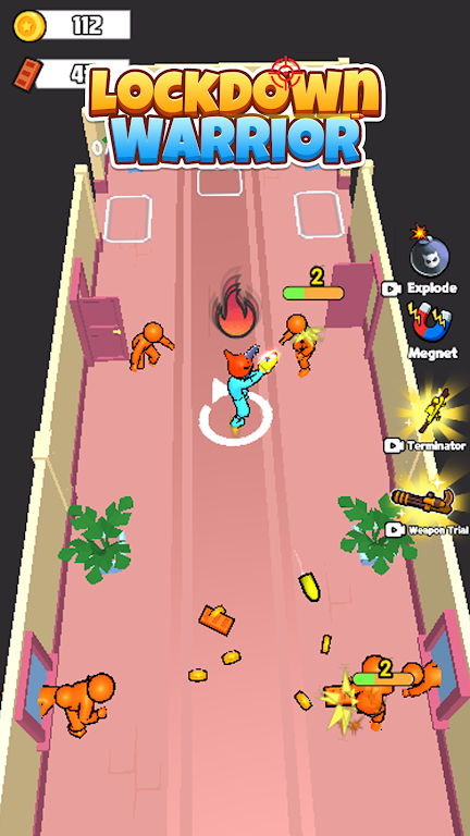 ������սʿ(ĩ������������Ϸ)v1.0.0 ��׿���ͼ