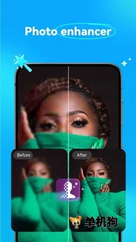 Dr.Fone���ݻָ�(�ֻ����ݻָ�����)v5.2.20.987 ��׿���ͼ