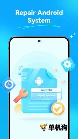 Dr.Fone���ݻָ�(�ֻ����ݻָ�����)v5.2.20.987 ��׿���ͼ