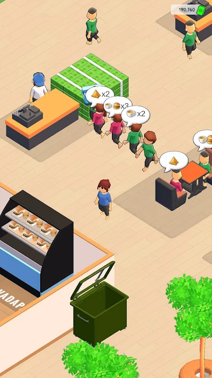 ����ӡ�Ȳ���(ӡ����ʳ��Ӫ��Ϸ)v1.0.0 �ֻ����ͼ