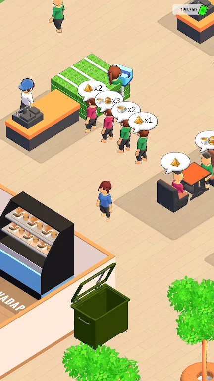 ����ӡ�Ȳ���(ӡ����ʳ��Ӫ��Ϸ)v1.0.0 �ֻ����ͼ