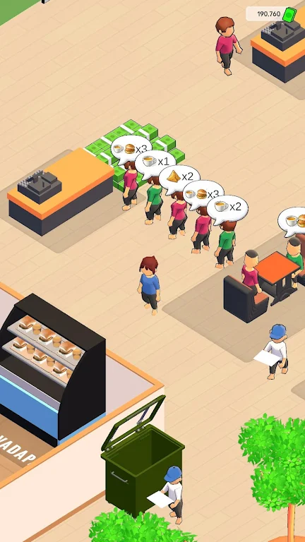 ����ӡ�Ȳ���(ӡ����ʳ��Ӫ��Ϸ)v1.0.0 �ֻ����ͼ