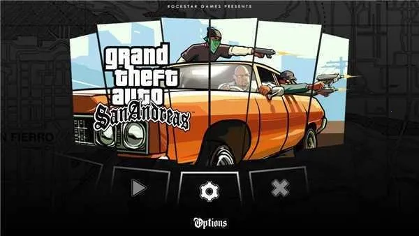 R�������Գ�5(GTA5������Ϸ)v0.2.1 Test ��Ѱ��ͼ