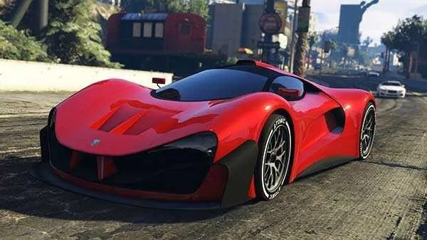 R�������Գ�5(GTA5������Ϸ)v0.2.1 Test ��Ѱ��ͼ