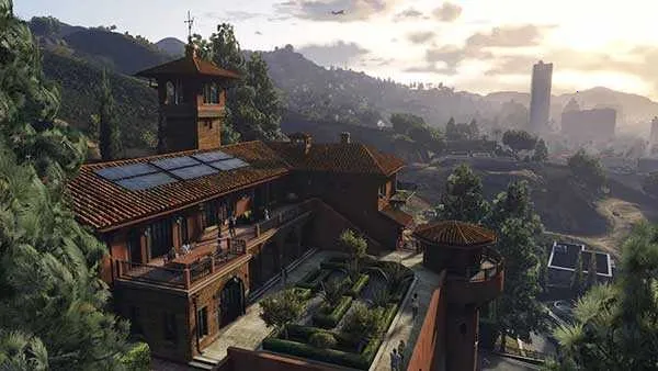 R�������Գ�5(GTA5������Ϸ)v0.2.1 Test ��Ѱ��ͼ