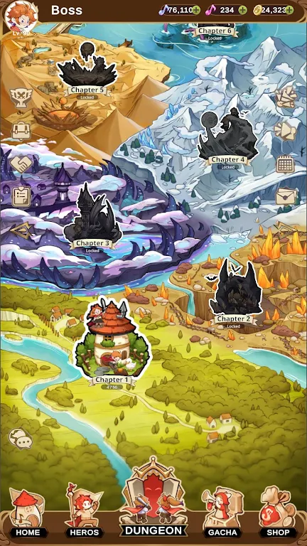 ����֮��(���ð����Ϸ)v0.0.13 �ٷ������ͼ