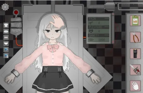 devastate��Ϸ(����ð����Ϸ)v1.0 �ٷ������ͼ