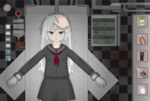 devastate��Ϸ(����ð����Ϸ)v1.0 �ٷ������ͼ