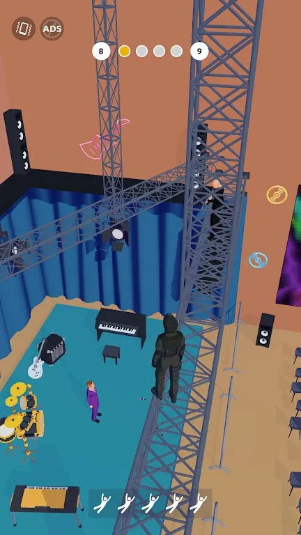 ������ͳ(������Ϸ��ս)v1.2.32 �ֻ����ͼ