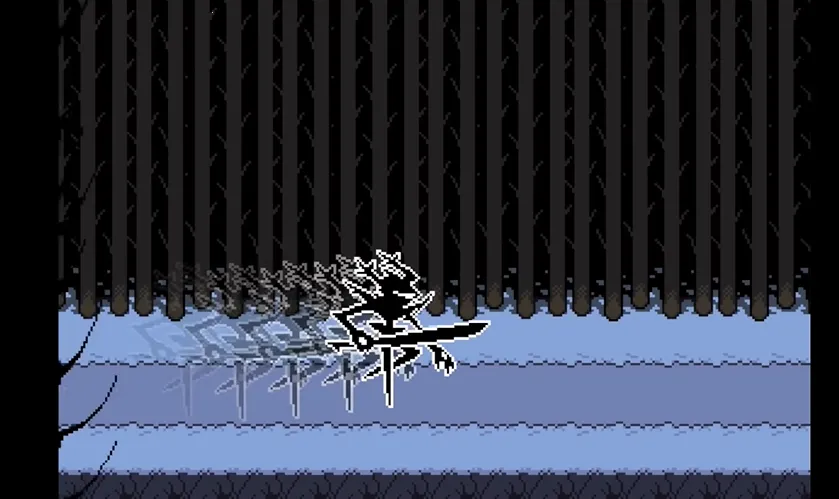 ��˵֮�º�Х��ʿ�����ֻ���v2.0.0 ��׿���ͼ