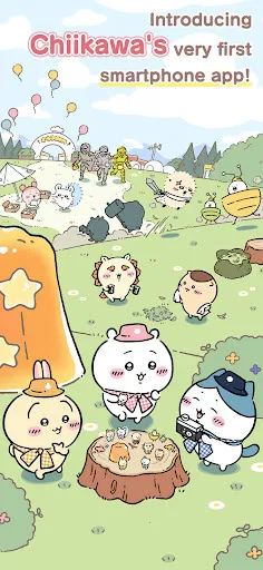 ChiikawaPocket(�������ۿڴ�)v1.7.20 ��Ѱ��ͼ