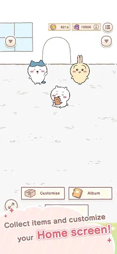 ChiikawaPocket(�������ۿڴ�)v1.7.20 ��Ѱ��ͼ