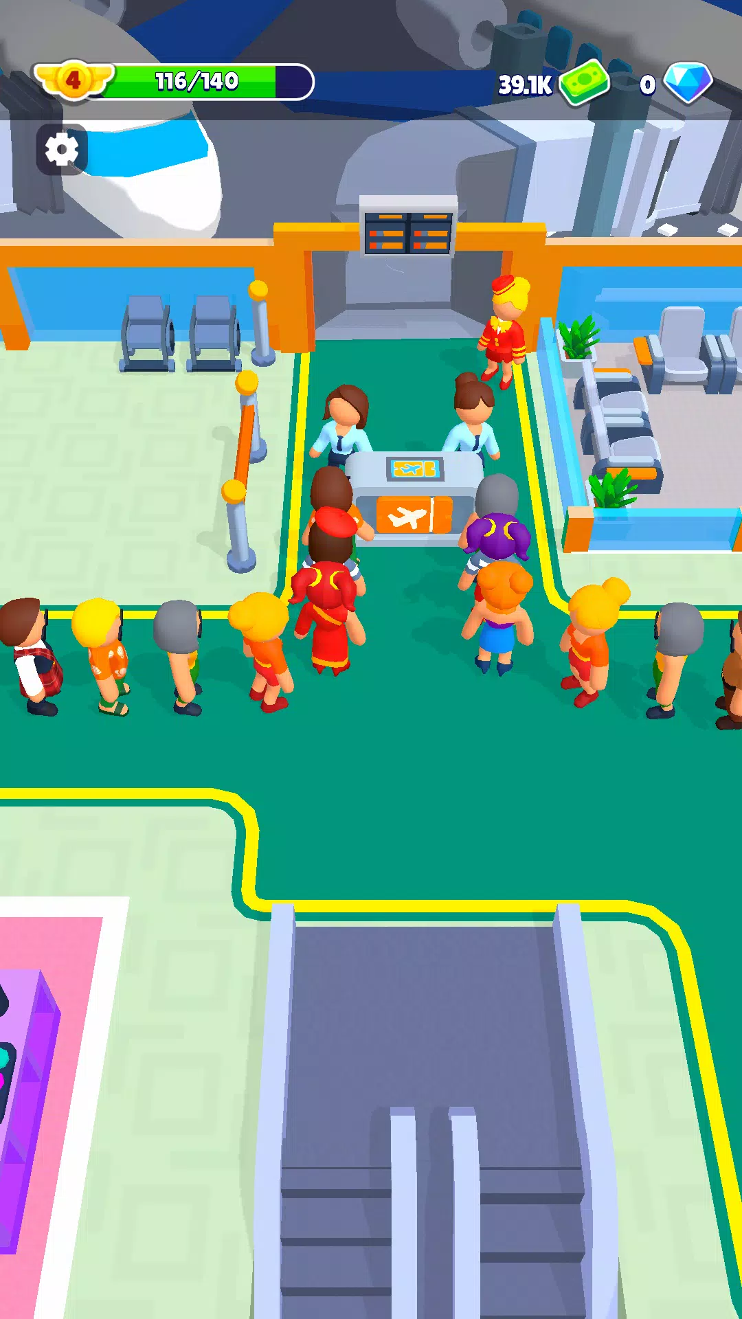 �ɻ�����Ա2026���°汾v0.6.0 �ֻ����ͼ