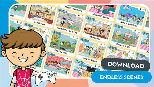 Lila����������2026���°汾v0.63.9 �ٷ������ͼ