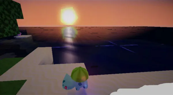 精灵帝国我的世界神奇宝贝安卓版手机版 精灵帝国我的世界神奇宝贝安卓版手机版