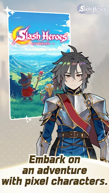 ����Ӣ�۸����˵�(Ӣ��ս����Ϸ)v1.11.24 �ٷ������ͼ