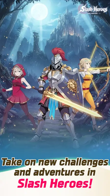 ����Ӣ�۸����˵�(Ӣ��ս����Ϸ)v1.11.24 �ٷ������ͼ