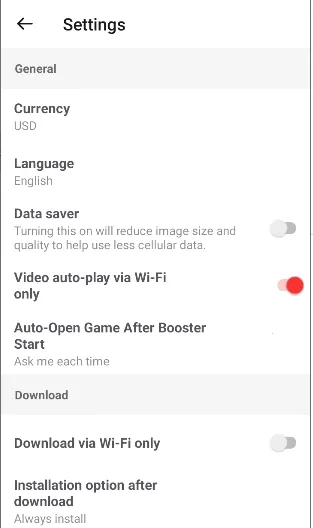 BuffBuff��׿���ֻ���v1.01.3105 ��׿���ͼ