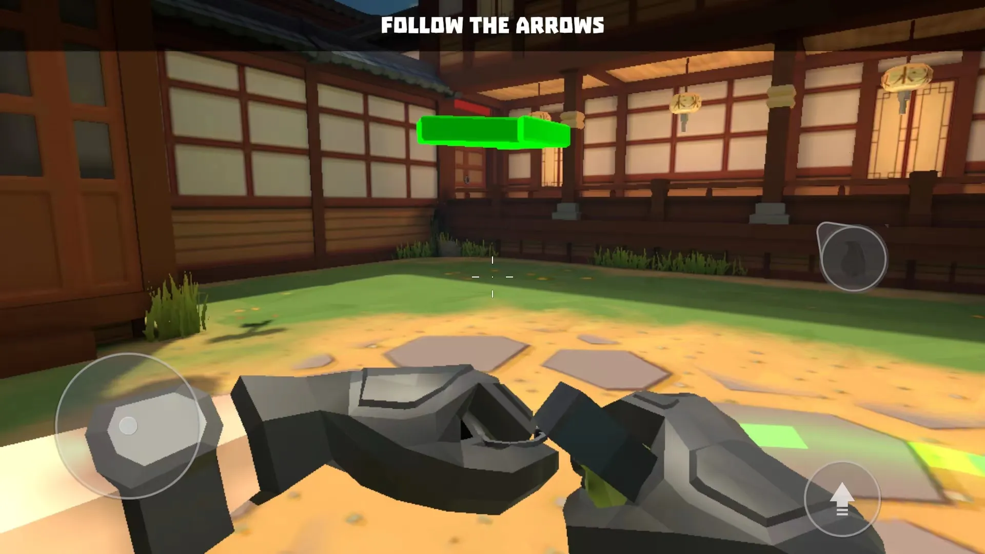 Polygun Arena����ξ�����(����ξ�����)