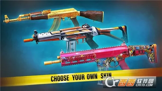 Modern Ops(�ִ��ж������Ϸ)v9.76 ��׿���ͼ