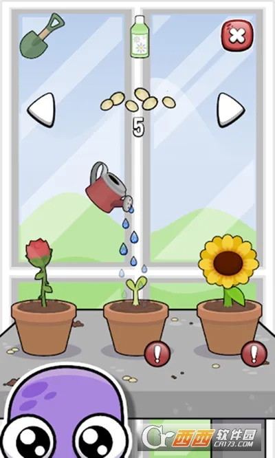 ����У԰ũ����Ȥ(ģ�⾭ӪС��Ϸ)v1.6 �ٷ������ͼ