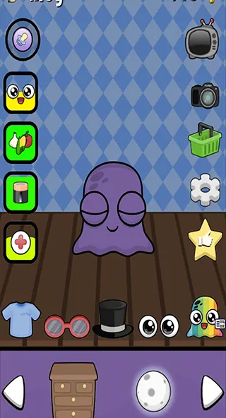 ����У԰ũ����Ȥ(ģ�⾭ӪС��Ϸ)