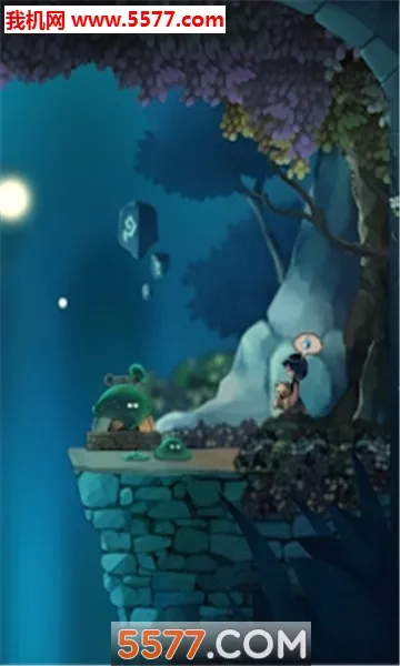 Somnus(˯����ͼ��Ϸ)v9.9 ��׿���ͼ