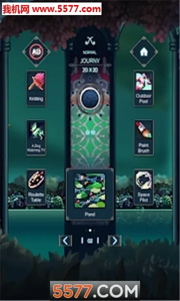 Somnus(˯����ͼ��Ϸ)v9.9 ��׿���ͼ