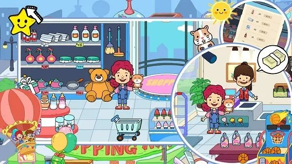 �׼��λóǱ�����(ģ��̽����Ϸ)v10.7 �ֻ����ͼ