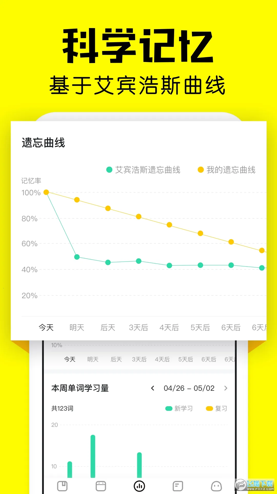 ��񱳵���(Ӣ�ﵥ��ѧϰ����)v2.7.0 ��Ѱ��ͼ