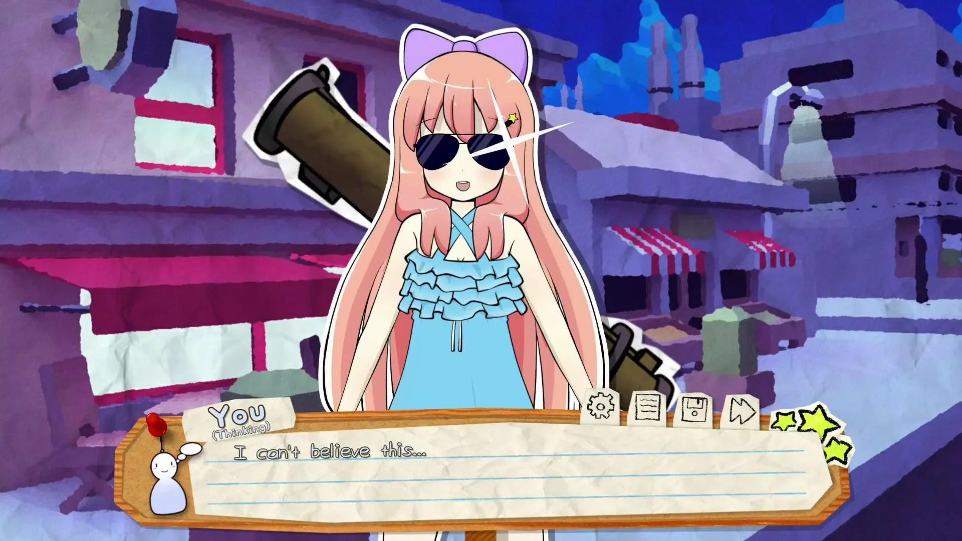 ������ݼ�֮ҹ��������(��������Ϸ)v1.63 �ٷ������ͼ