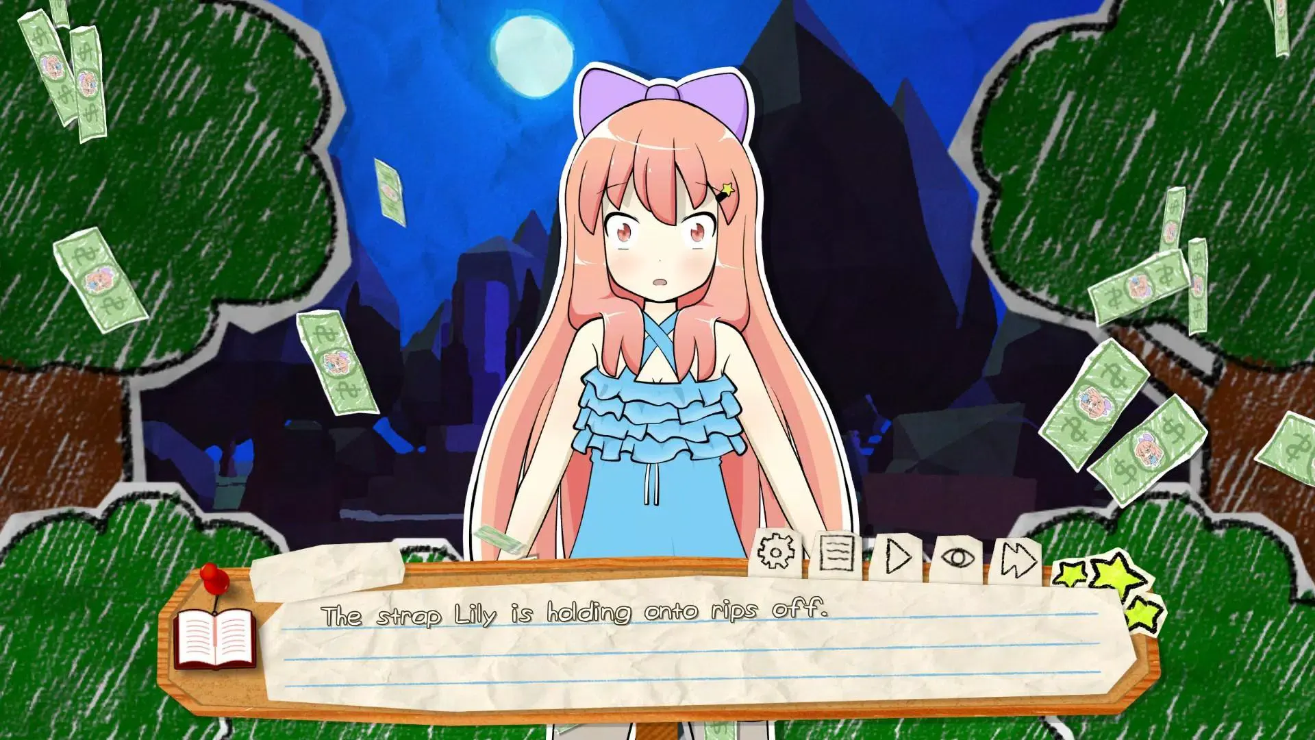 ������ݼ�֮ҹ��������(��������Ϸ)v1.63 �ٷ������ͼ