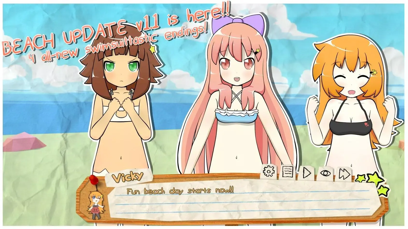 ������ݼ�֮ҹ��������(��������Ϸ)v1.63 �ٷ������ͼ