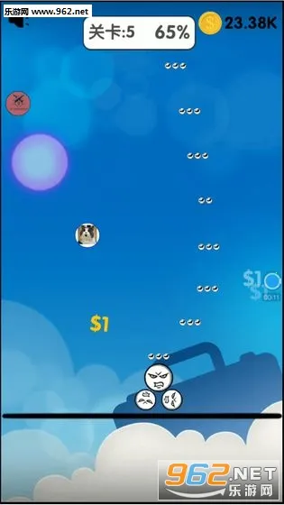 ��������Ҷ�(����Ӣ�۾�����Ϸ)v5.4 �ٷ������ͼ