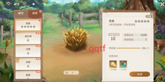 ��ׯ԰ʱ��(ׯ԰��Ӫ��Ϸ)