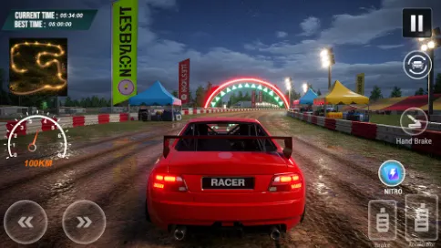 ԽҰ������3D������ʻ(ԽҰ��ʻ��Ϸ)v1.0.5 ��׿���ͼ