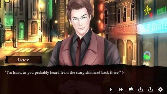 RedEmbrace(���ط�������Ϸ)v4.8.0 ��Ѱ��ͼ