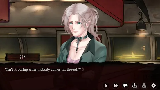 RedEmbrace(���ط�������Ϸ)v4.8.0 ��Ѱ��ͼ